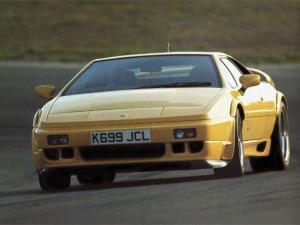 Lotus Esprit Sport 300 1993 года
